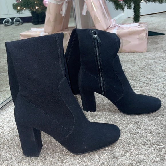 Prada Mid-heel Knee Length Boot - Picture 5 of 5